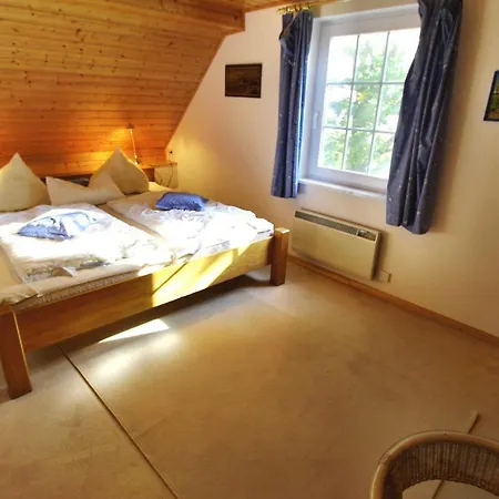Ferien_haus Bergen *